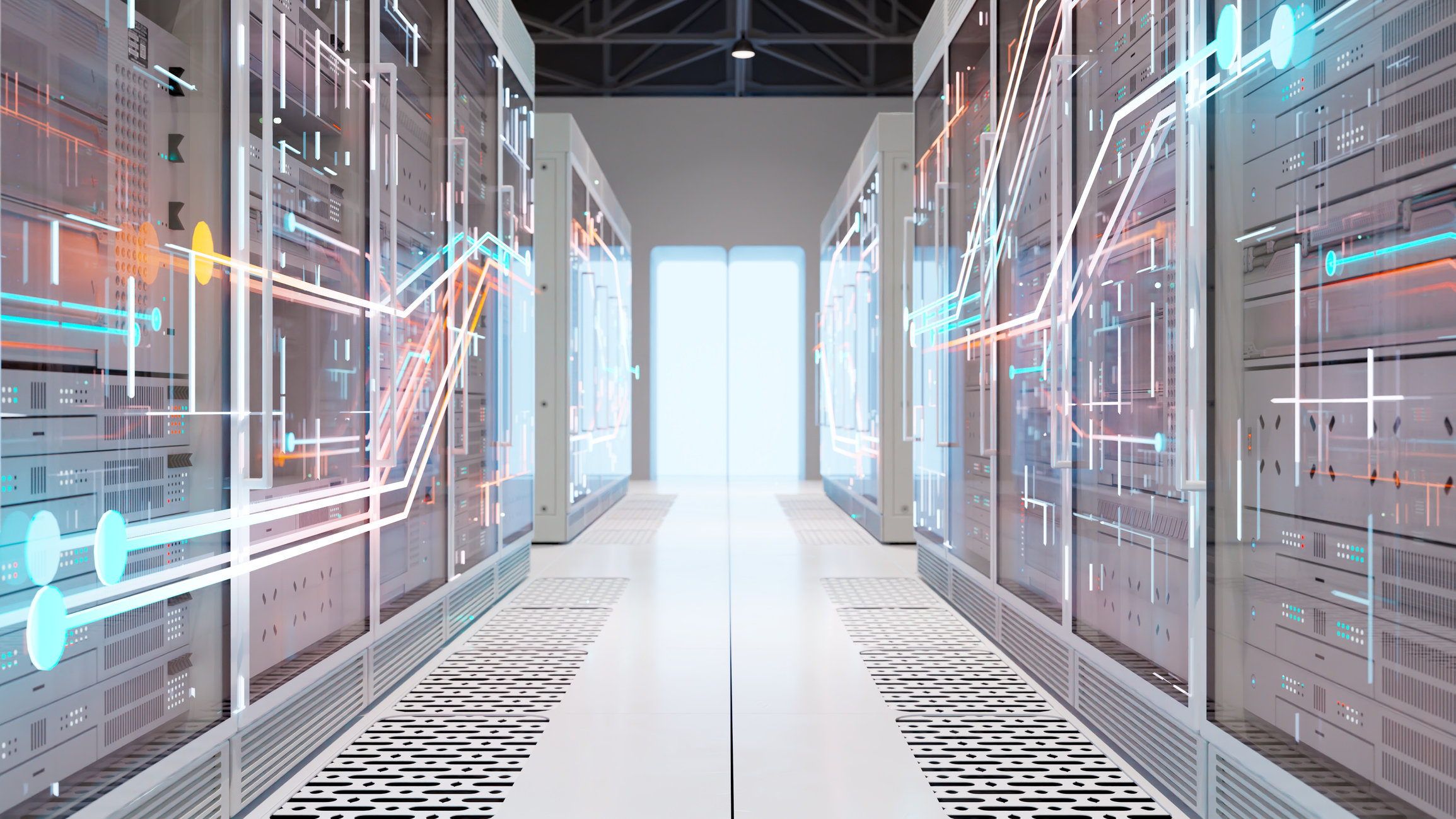 Technology And Data