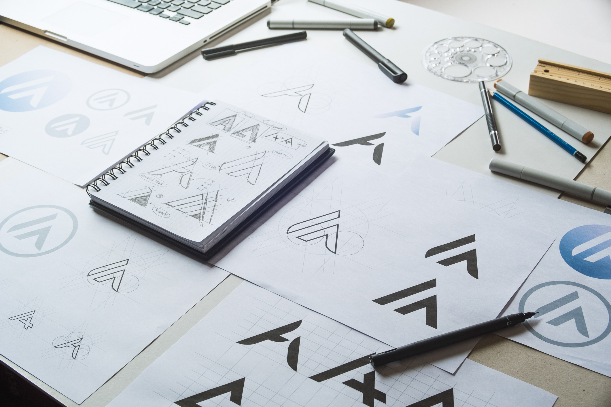 Logos