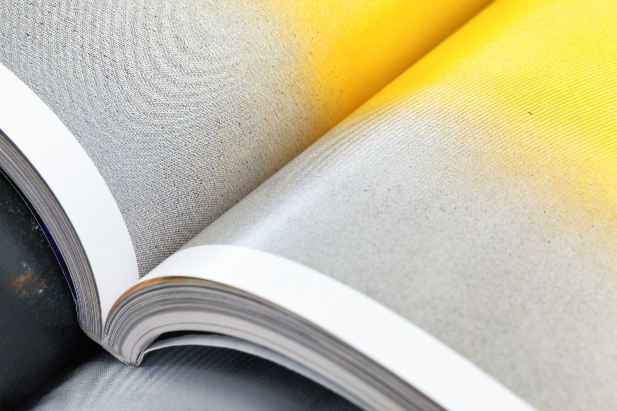 Magazine Pages