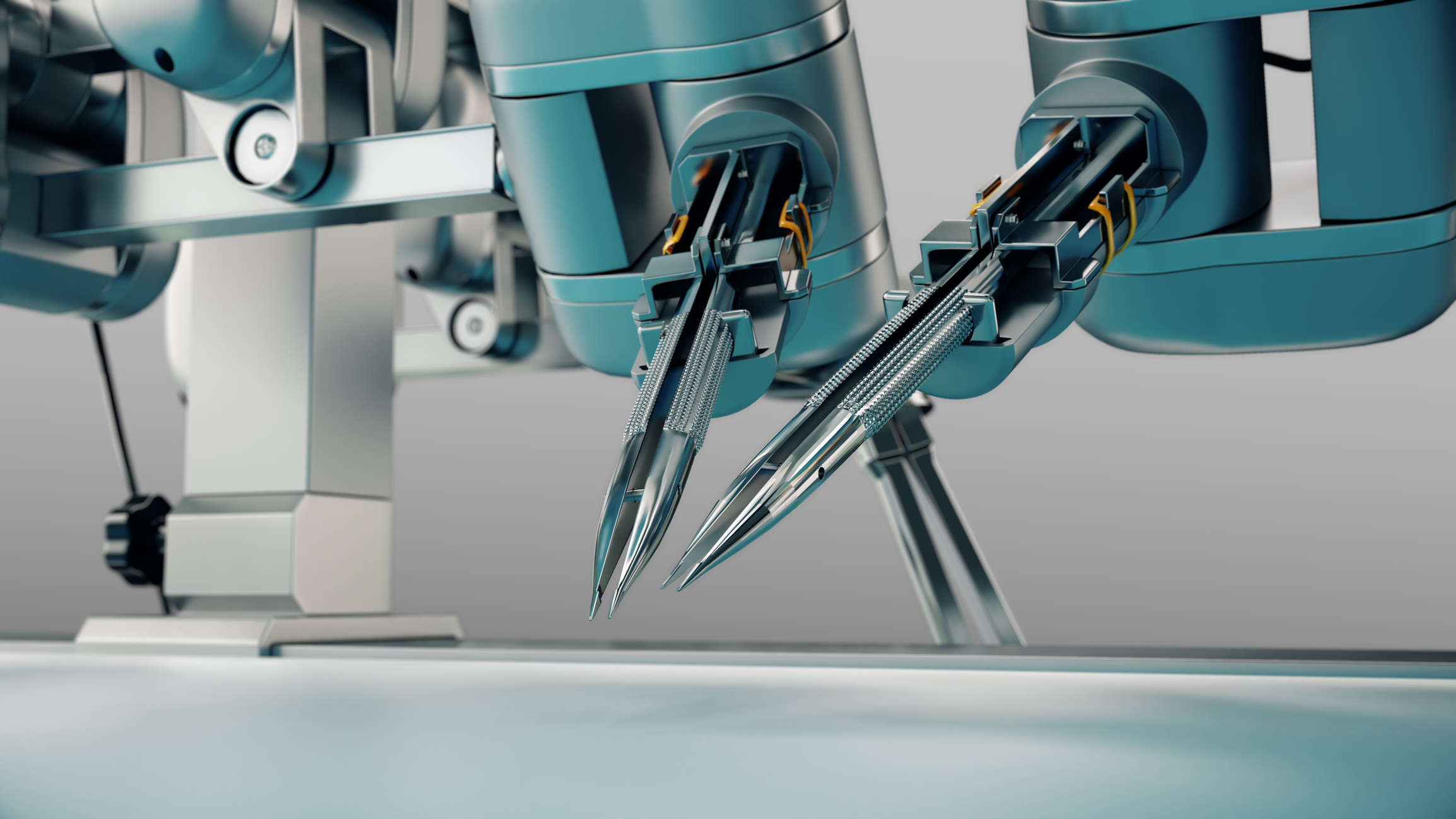 Robotic Arms